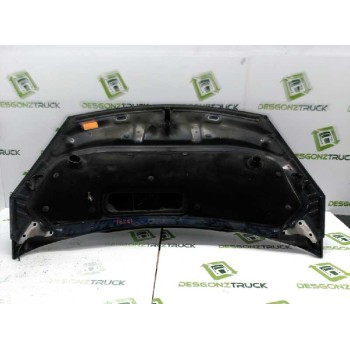 Recambio de capo para renault espace iv (jk0) grand espace expression referencia OEM IAM 651000267R  