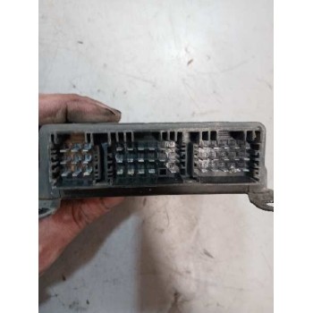 Recambio de modulo electronico para renault mascott referencia OEM IAM 4460440770  CENTRALITA ABS