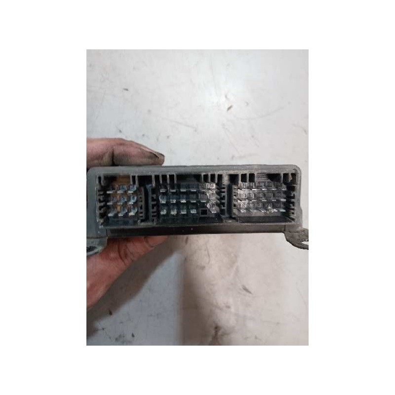 Recambio de modulo electronico para renault mascott referencia OEM IAM 4460440770  CENTRALITA ABS - Blanco 2