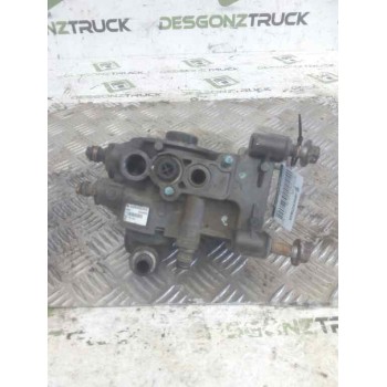 Recambio de valvula aire para iveco stralis (as) fsa t / fp lt 4x2 gran espacio referencia OEM IAM LA8606 K040604 VALVULA SECADO