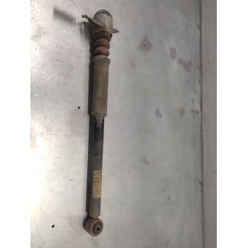 Recambio de amortiguador trasero para seat ibiza (6j5) good stuff referencia OEM IAM 6R0513025E  