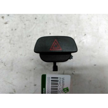 Recambio de warning para ford focus berlina (cap) ambiente (d) referencia OEM IAM 4M5T13A350AC  