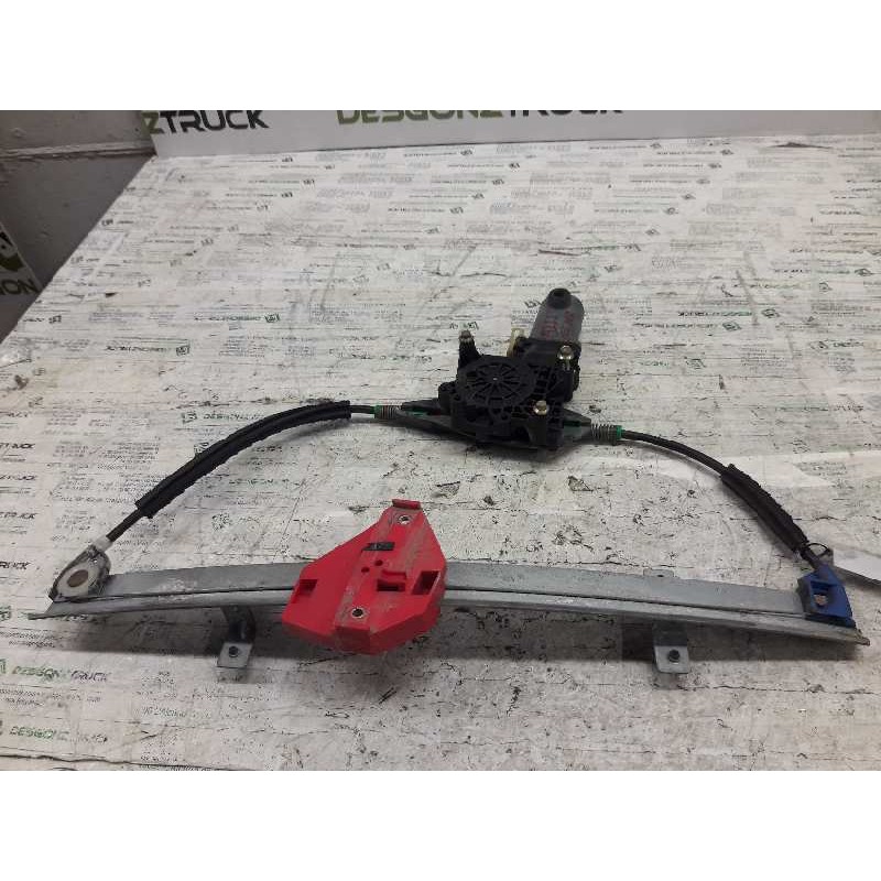 Recambio de elevalunas delantero derecho para ford mondeo berlina (gd) ambiente referencia OEM IAM 93BBFD23200B 3