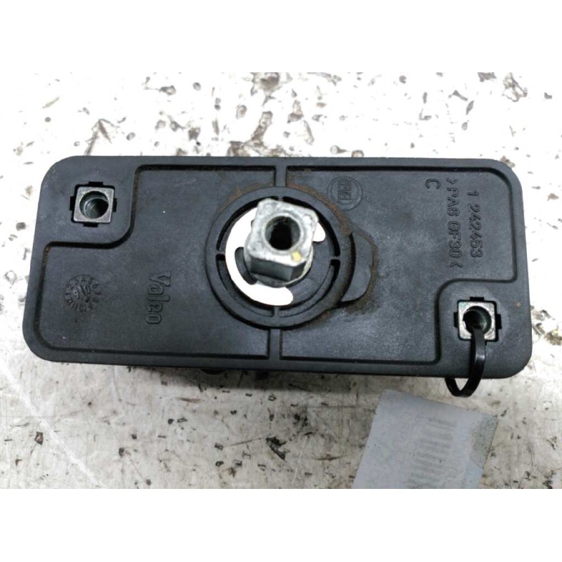 Recambio de cerradura puerta carga para peugeot boxer furgoneta 2.2 hdi 120 referencia OEM IAM  TRASERA CENTRAL 