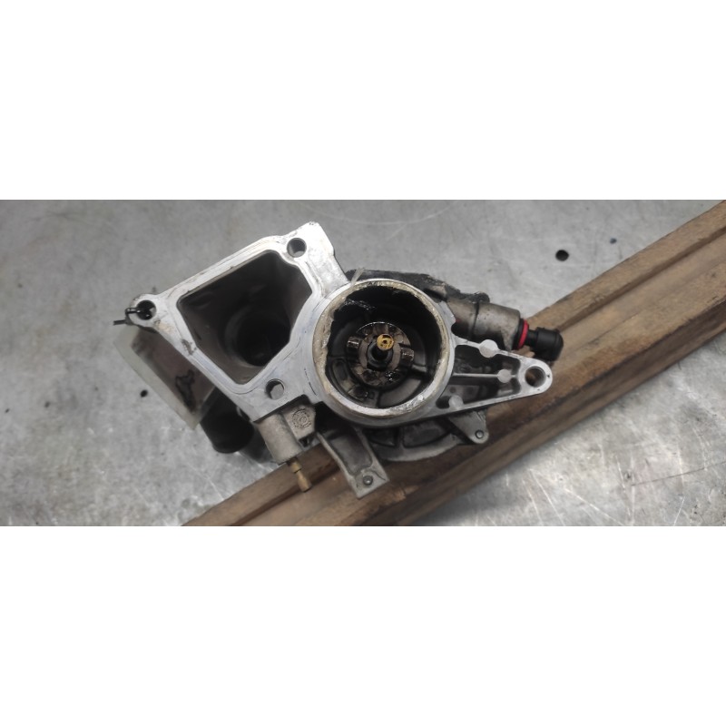 Recambio de depresor freno / bomba vacio para citroën jumper combi (06.2006) 30 l1h1 hdi 120 club referencia OEM IAM 2A451BJ - Blanco 6