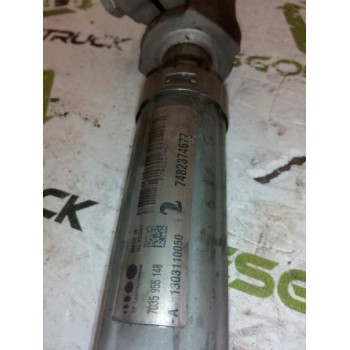Recambio de columna direccion para renault premium route 2006 fas 4x2 larga distancia referencia OEM IAM 7482374677 7035955148 