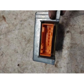 Recambio de centralita airbag para citroën xsara berlina 1.6 referencia OEM IAM 9633621380 550535300 