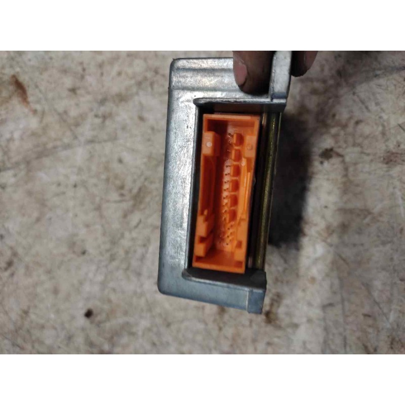 Recambio de centralita airbag para citroën xsara berlina 1.6 referencia OEM IAM 9633621380 550535300 2