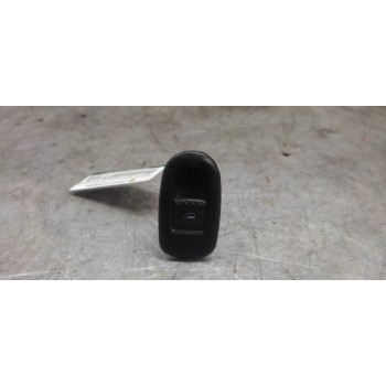 MANDO ELEVALUNAS TRASERO IZQUIERDO 1M0959855 4 PINS 