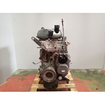 Recambio de motor completo para iveco sunrise referencia OEM IAM F1CFL411W E110285867611116998 5801999473