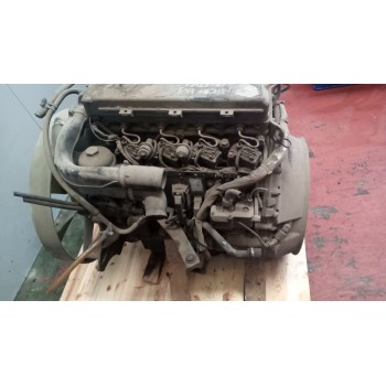 Recambio de motor completo para mercedes trucks cito o 520 (177cv) referencia OEM IAM OM904LAIII/5  