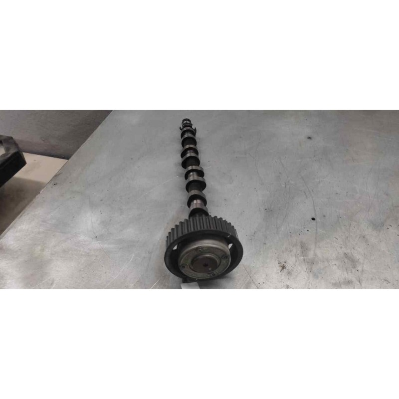 Recambio de arbol de levas para renault megane ii familiar authentique referencia OEM IAM 2