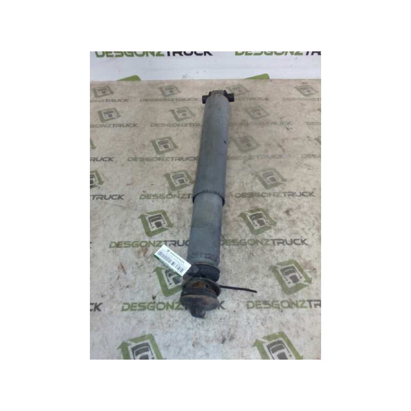 Recambio de amortiguador trasero derecho para volvo fh 12 asta 2001 e2 / e3 fsa  4x2 e2/e3 largo globetrotter (lhh2, l2h2) refer - Blanco
