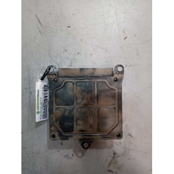 Recambio de modulo electronico para renault mascott referencia OEM IAM 4460440770  CENTRALITA ABS