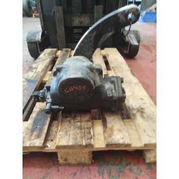 Recambio de caja direccion para iveco stralis (as) fsa t / fp lt 4x2 gran espacio referencia OEM IAM 41218668 8098955587 