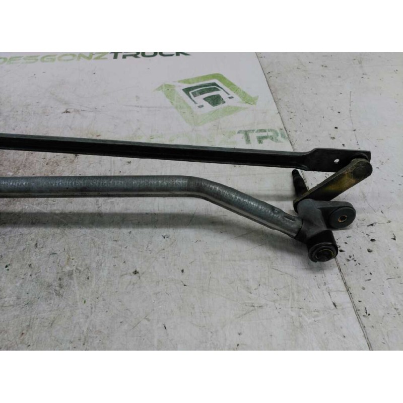Recambio de motor limpia delantero para citroën xsara berlina 1.9d image referencia OEM IAM 0397020432 6405E7 3