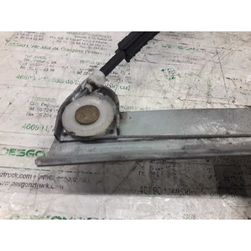 Recambio de elevalunas delantero derecho para ford mondeo berlina (gd) ambiente referencia OEM IAM 93BBFD23200B 4