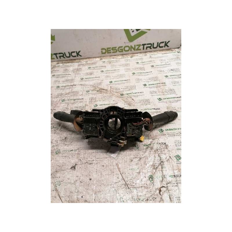 Recambio de mando multifuncion para renault espace iv (jk0) 1.9 dci diesel referencia OEM IAM 8200012245 13/6/13 PINS - Azul 3
