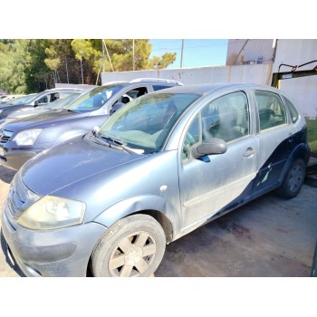 citroën c3 i (fc_, fn_) del año 2005