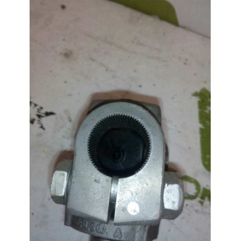 Recambio de columna direccion para renault premium route 2006 fas 4x2 larga distancia referencia OEM IAM 7482374677 7035955148 