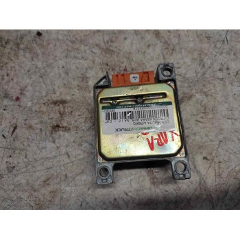 Recambio de centralita airbag para citroën xsara berlina 1.6 referencia OEM IAM 9633621380 550535300 