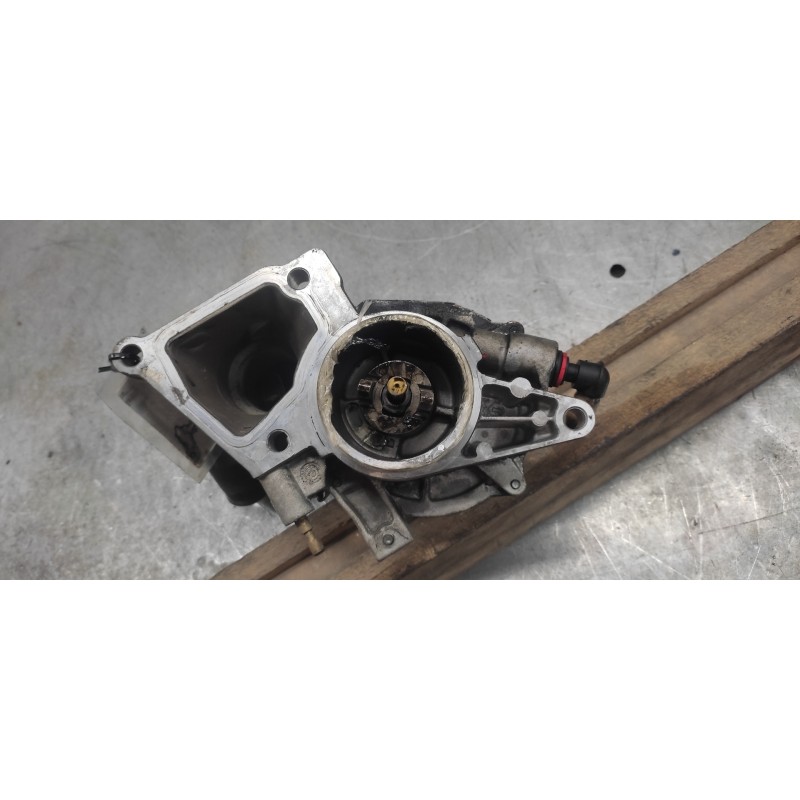 Recambio de depresor freno / bomba vacio para citroën jumper combi (06.2006) 30 l1h1 hdi 120 club referencia OEM IAM 2A451BJ - Blanco 7
