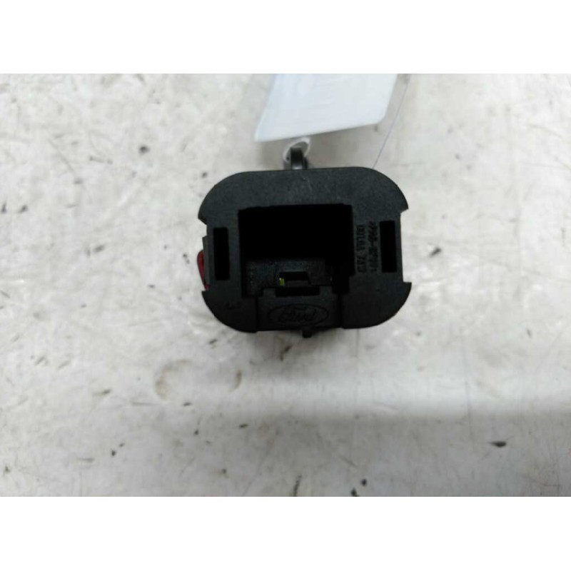 Recambio de warning para ford focus berlina (cap) ambiente (d) referencia OEM IAM 4M5T13A350AC - Azul 2