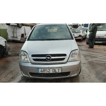 opel meriva del año 2005