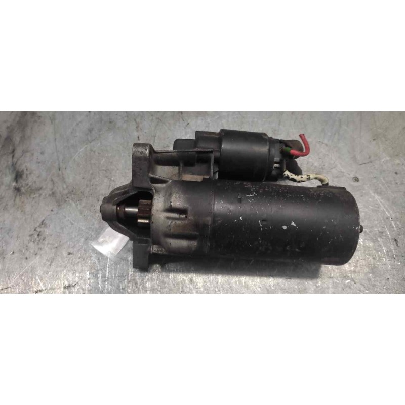 Recambio de motor arranque para peugeot 205 berlina 1.8 d mito referencia OEM IAM 0001110017 11DIENTES BOSCH 3