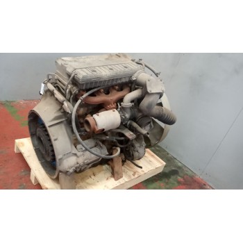 Recambio de motor completo para mercedes trucks cito o 520 (177cv) referencia OEM IAM OM904LAIII/5  