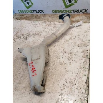 Recambio de deposito limpia para seat ibiza (6l1) cool referencia OEM IAM 6Q0955453N  
