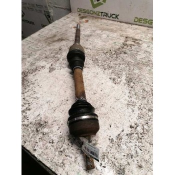Recambio de transmision delantera derecha para peugeot partner (s1) combispace referencia OEM IAM   