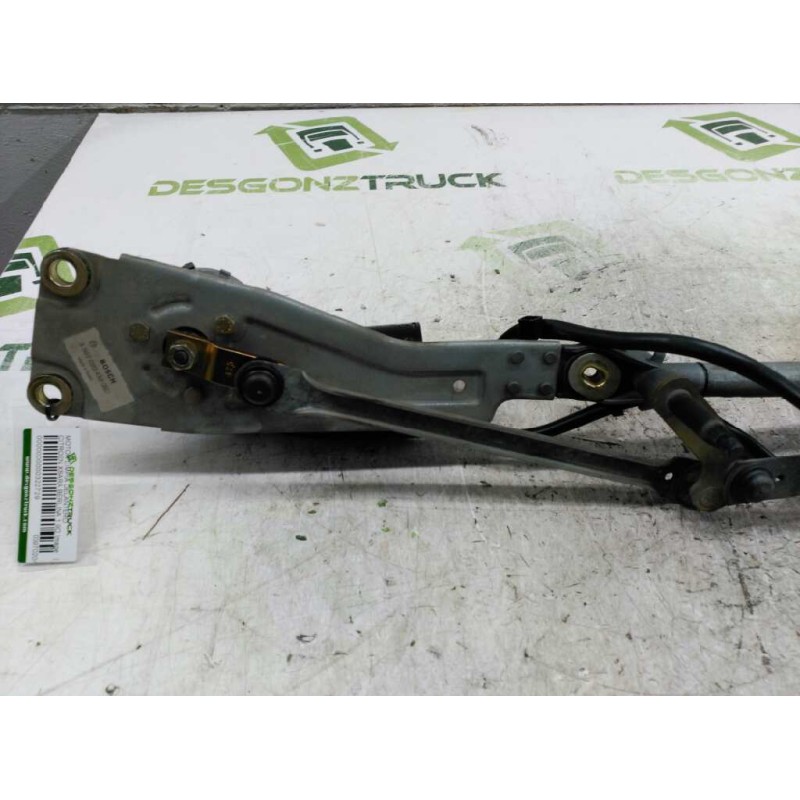 Recambio de motor limpia delantero para citroën xsara berlina 1.9d image referencia OEM IAM 0397020432 6405E7 4