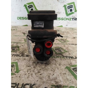 Recambio de valvula aire para volvo fh xxx fg 4x2 low corto referencia OEM IAM 20828237 K000914 VALVULA EBS