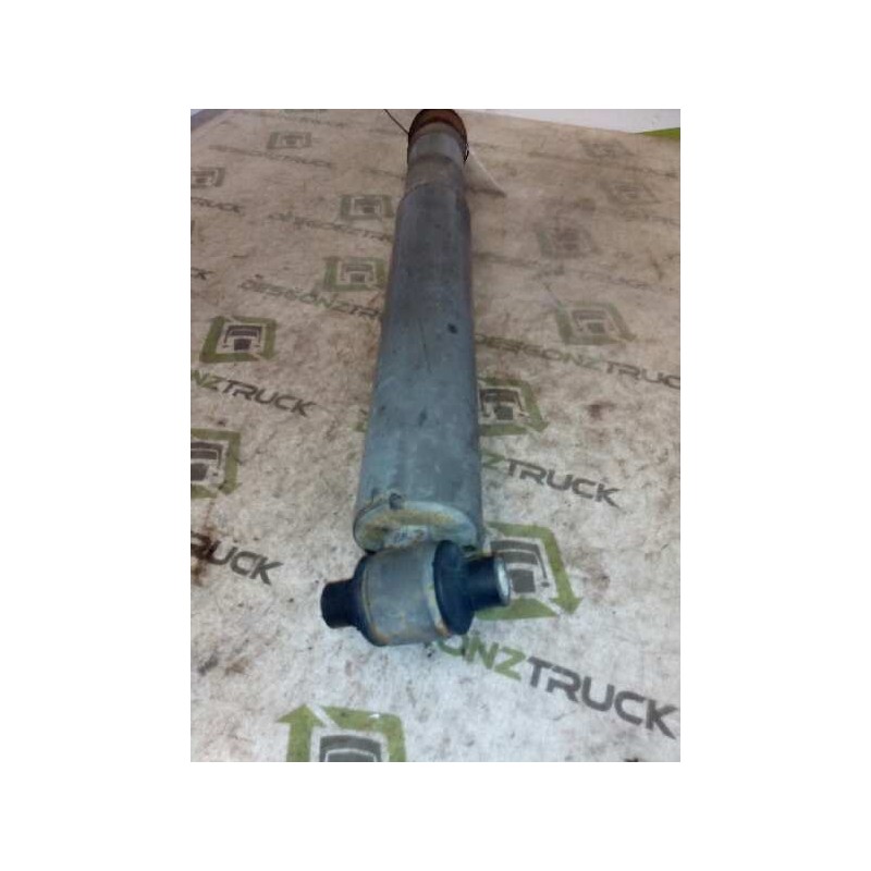 Recambio de amortiguador trasero derecho para volvo fh 12 asta 2001 e2 / e3 fsa  4x2 e2/e3 largo globetrotter (lhh2, l2h2) refer - Blanco 3