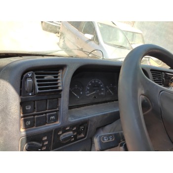 fiat ducato combi (desde 03.94) del año 1998
