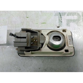 Recambio de luz interior para citroën berlingo 1.9 600 d furg. referencia OEM IAM 6362H2  