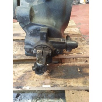 Recambio de caja direccion para iveco stralis (as) fsa t / fp lt 4x2 gran espacio referencia OEM IAM 41218668 8098955587 