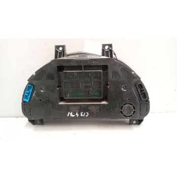 Recambio de cuadro instrumentos para iveco stralis (as) 12.9 diesel referencia OEM IAM 504276236  