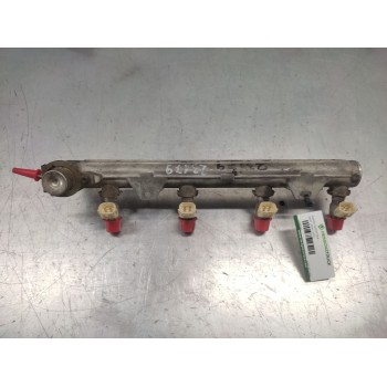 Recambio de rampa inyectora para seat leon (1m1) signo referencia OEM IAM 036133319AL  