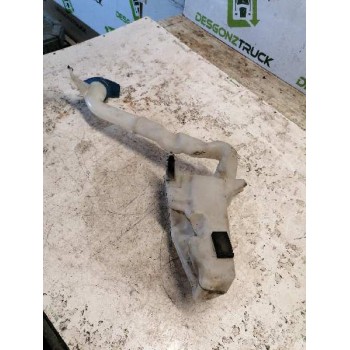 Recambio de deposito limpia para seat ibiza (6l1) cool referencia OEM IAM 6Q0955453N  