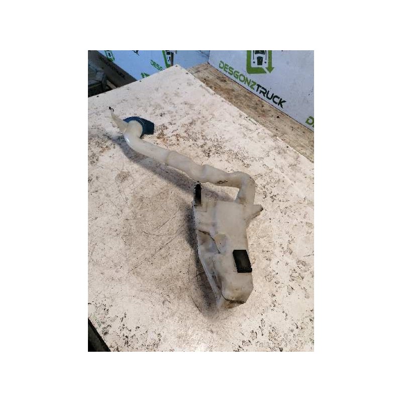 Recambio de deposito limpia para seat ibiza (6l1) cool referencia OEM IAM 6Q0955453N 3