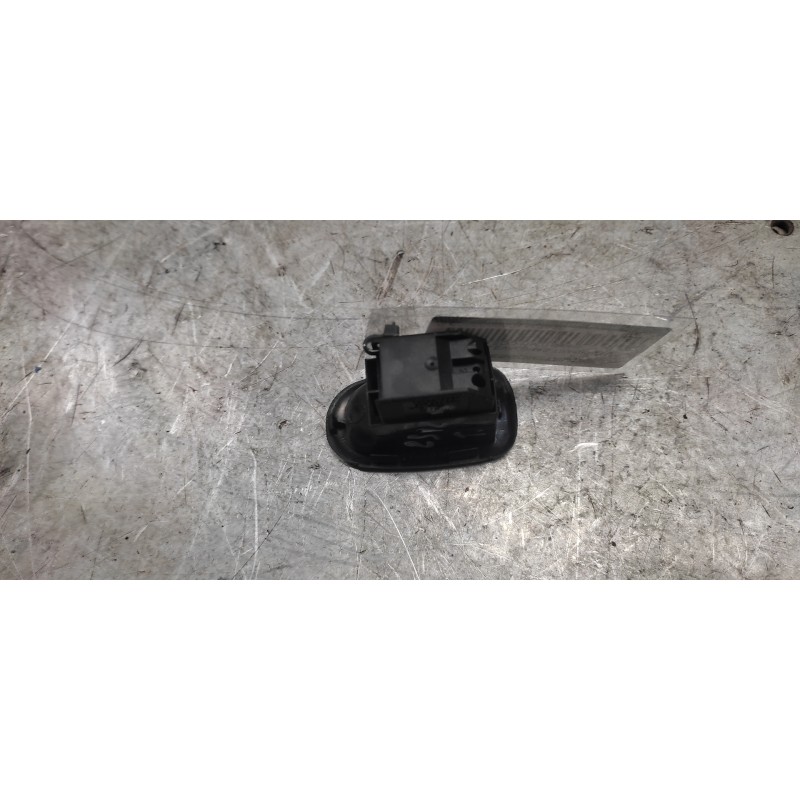 Recambio de mando elevalunas trasero izquierdo para seat toledo (1m2) select referencia OEM IAM 1M0959855 4 PINS - Gris 3