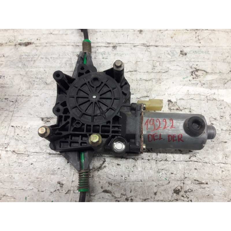 Recambio de elevalunas delantero derecho para ford mondeo berlina (gd) ambiente referencia OEM IAM 93BBFD23200B 6