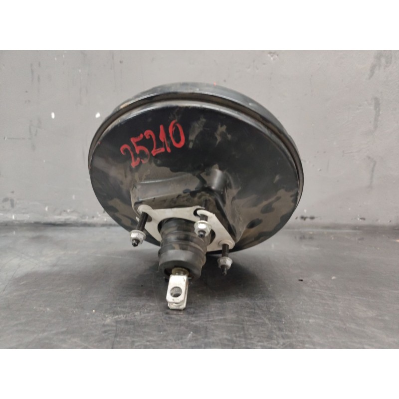 Recambio de servofreno para ford focus berlina (cap) ambiente (d) referencia OEM IAM 6M512005CB - Plata 2