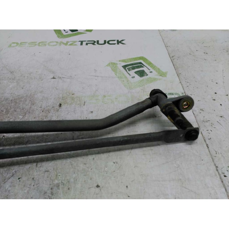 Recambio de motor limpia delantero para citroën xsara berlina 1.9d image referencia OEM IAM 0397020432 6405E7 5
