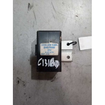 MODULO ELECTRONICO 2845I89902 2845189902 