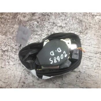 CINTURON SEGURIDAD DELANTERO DERECHO 96439574 