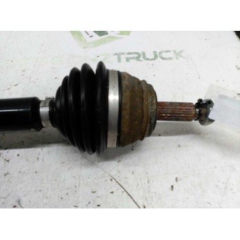 Recambio de transmision delantera derecha para seat cordoba berlina (6k2) sport referencia OEM IAM   
