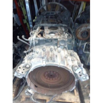 DESPIECE MOTOR MX340S2 